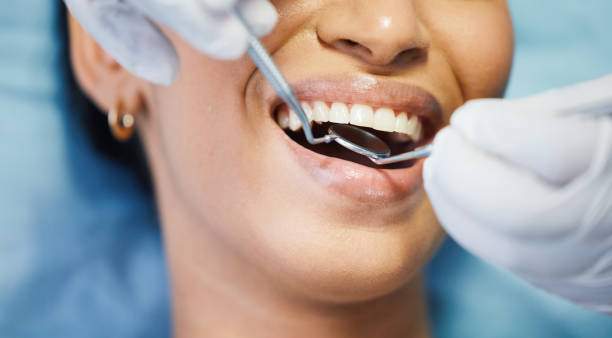 Dentist for Dental Trauma in IL