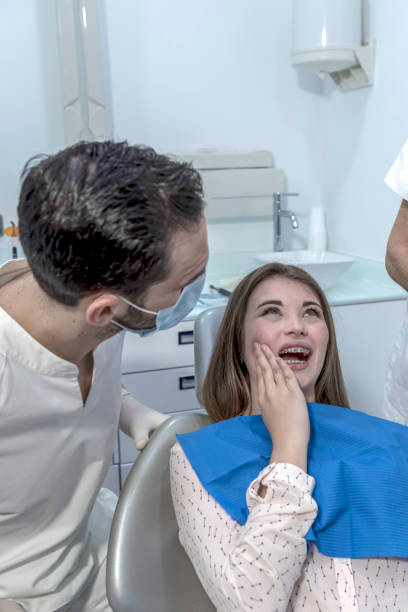 Best Emergency Tooth Extraction  in Hinckley, IL