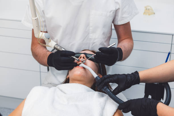 Best Teeth Whitening  in Hinckley, IL